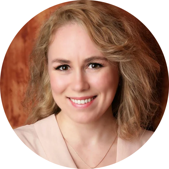 Ksenia - English Tutor